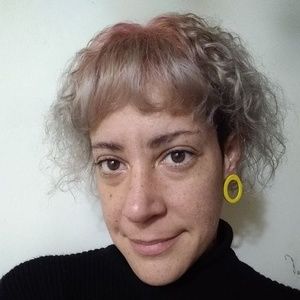 Meet your Posher, Natalia